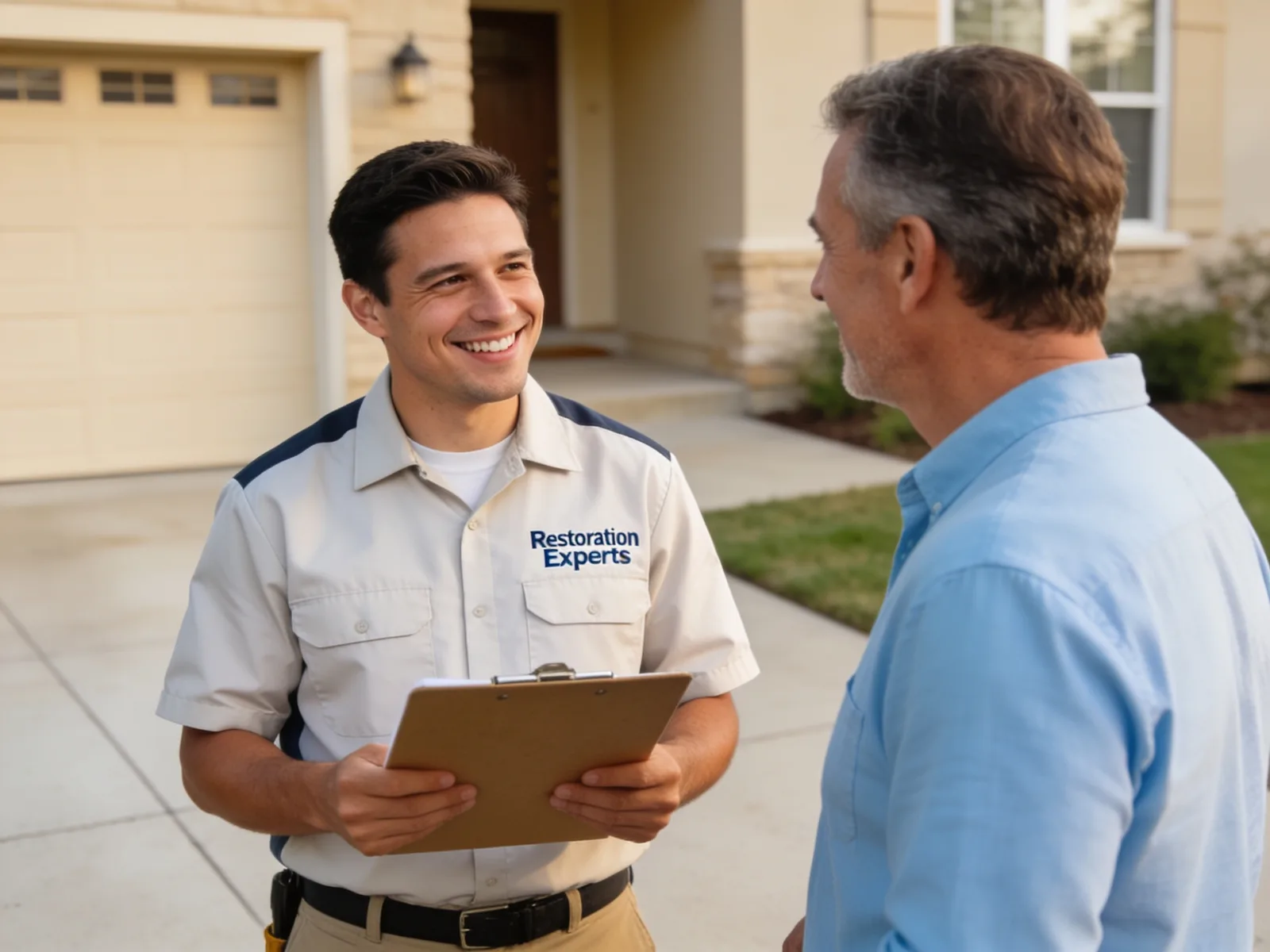 Water Damage Cleanup Hillsdale, MI FAQs